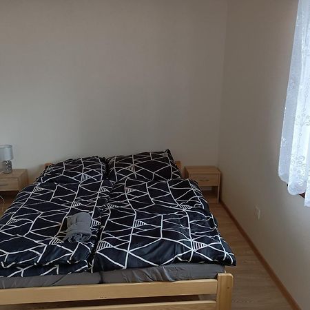 Apartmany U Olsinske Kaplicky Horni Plana Exterior foto