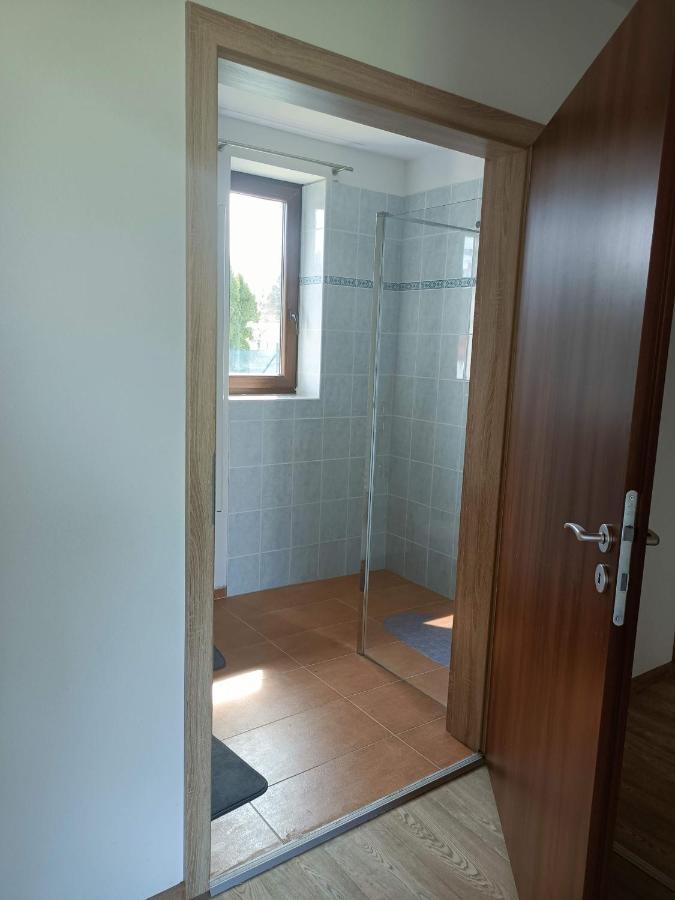 Apartmany U Olsinske Kaplicky Horni Plana Exterior foto