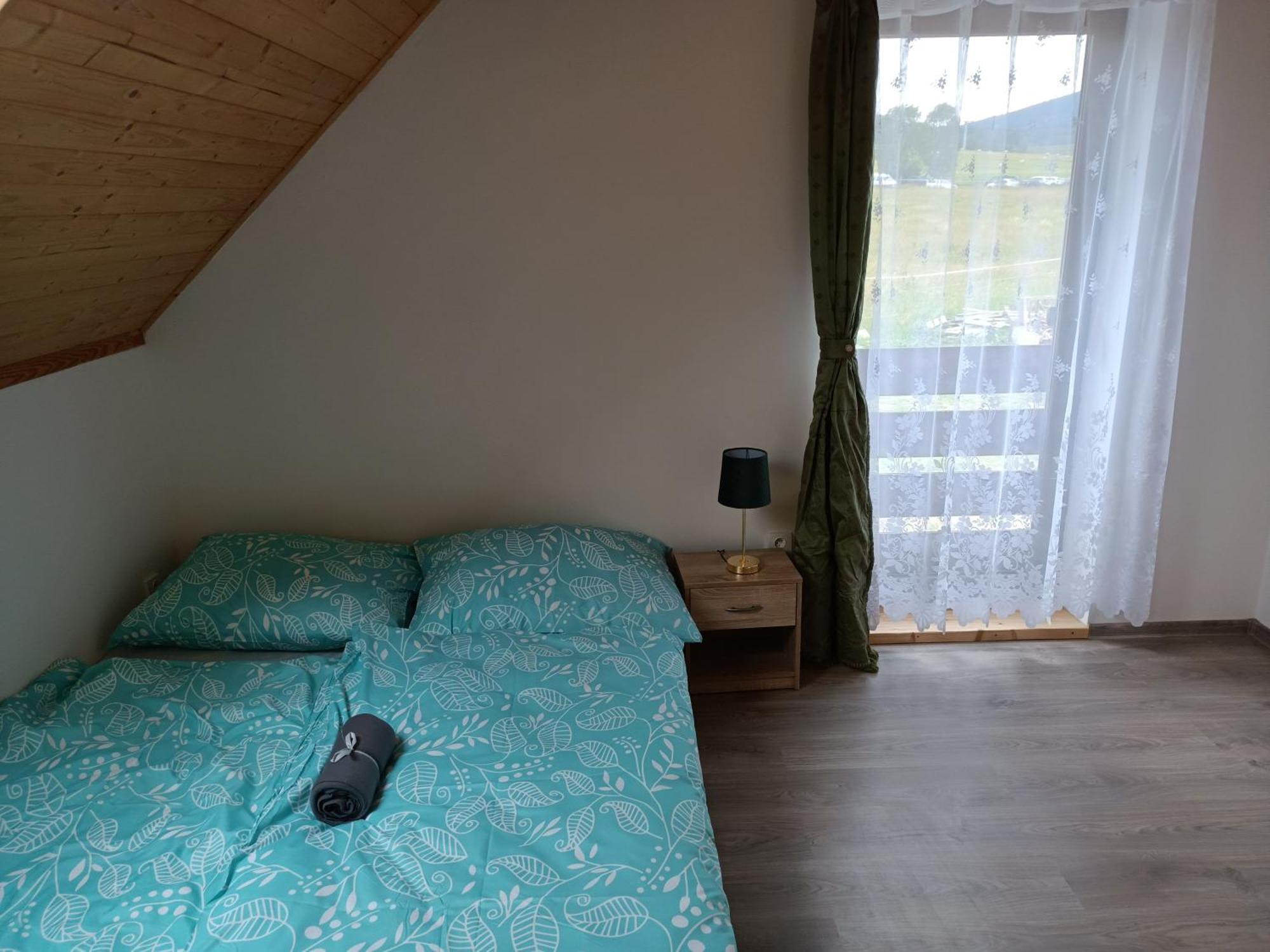Apartmany U Olsinske Kaplicky Horni Plana Exterior foto